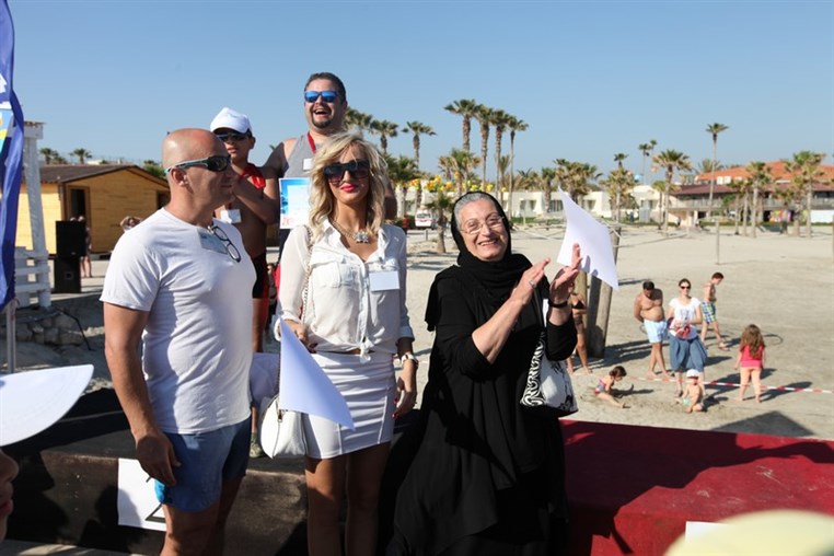 RestHouseTyr Sand Competition 